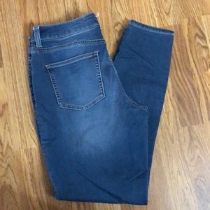Maurices Jeans
